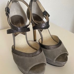 Michael Koors Heels